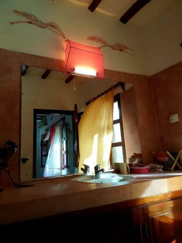 Boutique Hotel Nyumbani Tembo