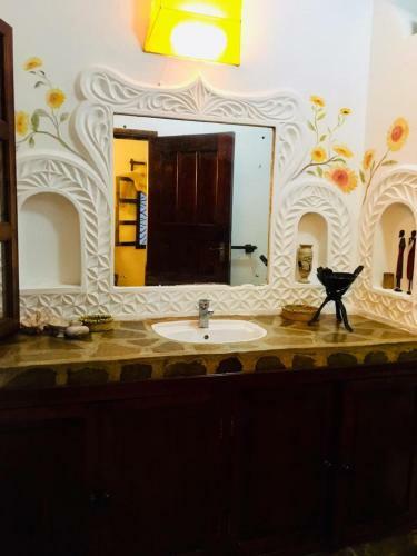 Boutique Hotel Nyumbani Tembo