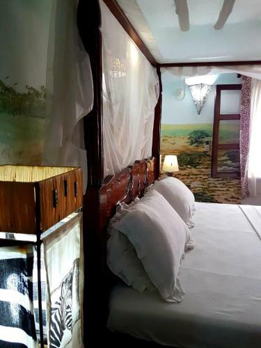 Boutique Hotel Nyumbani Tembo