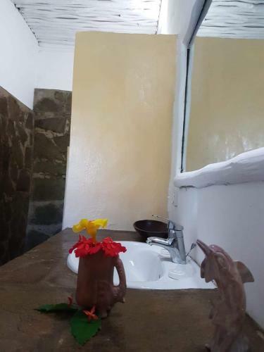 Boutique Hotel Nyumbani Tembo