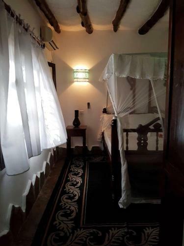 Boutique Hotel Nyumbani Tembo