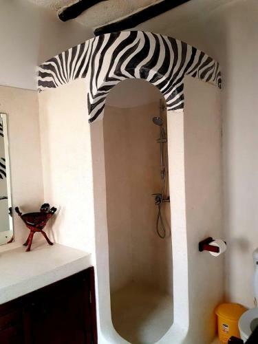Boutique Hotel Nyumbani Tembo