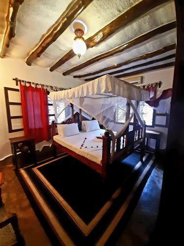 Boutique Hotel Nyumbani Tembo