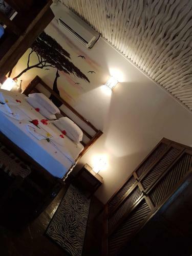 Boutique Hotel Nyumbani Tembo