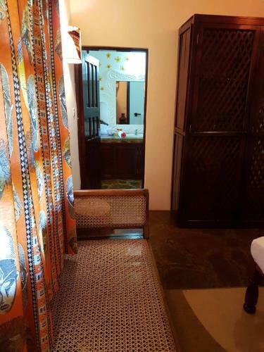 Boutique Hotel Nyumbani Tembo