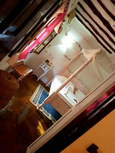 Boutique Hotel Nyumbani Tembo