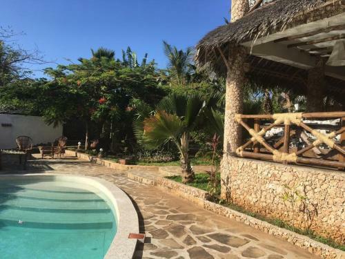 Boutique Hotel Nyumbani Tembo