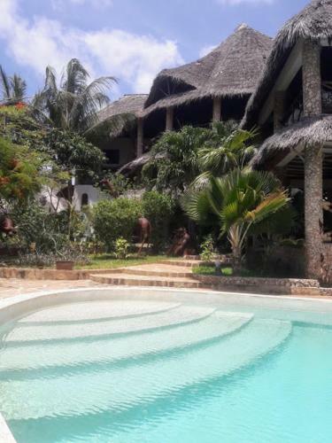 Boutique Hotel Nyumbani Tembo
