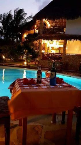 Boutique Hotel Nyumbani Tembo