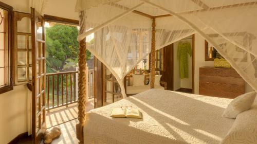 Villa Casa Blanca By Kobe Watamu