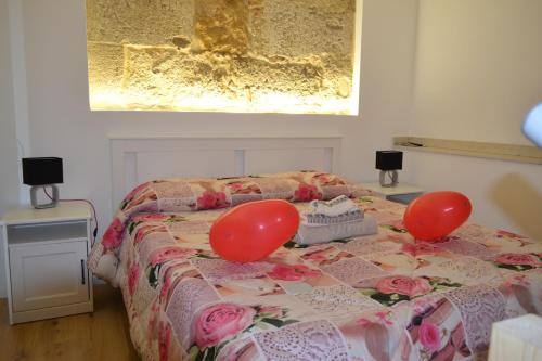 Apartamento Regina Lucia Casa Vacanze