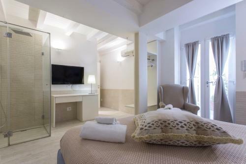 Apartamento Ortygia Inn Home With Private Pool