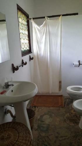 Bed & Breakfast Watamu Eco Villas
