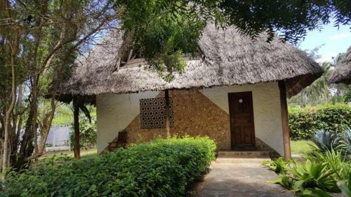 Bed & Breakfast Watamu Eco Villas