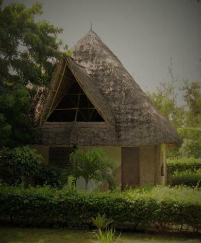 Bed & Breakfast Watamu Eco Villas