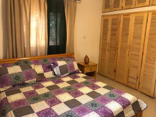 Lodge Villa Case Authentique ,