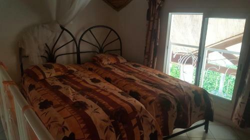Villa T�ranga R�sidence Jardins De Popenguine