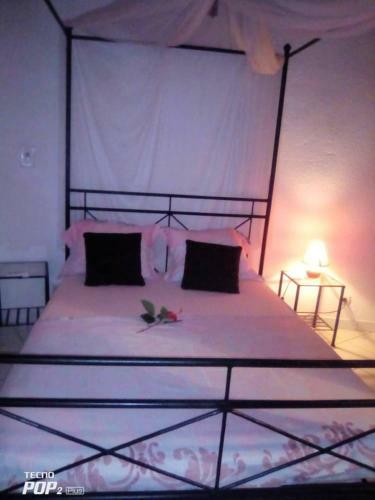 Villa T�ranga R�sidence Jardins De Popenguine