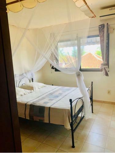 Apartamento Appartement Kassouma�