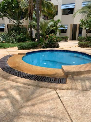 Apartamento Appartement Kassouma�