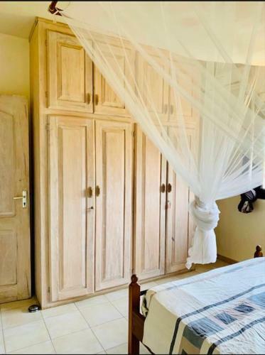 Apartamento Appartement Kassouma�