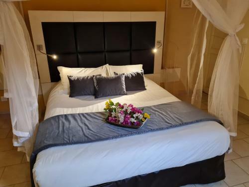 Bed & Breakfast Le Souimanga Hotel Saly