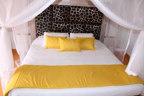 Bed & Breakfast Le Souimanga Hotel Saly