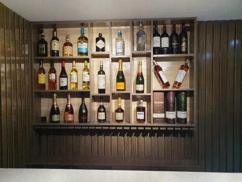 Hotel Choice Luxe Lagos