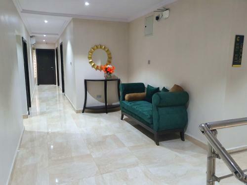 Hotel Choice Luxe Lagos