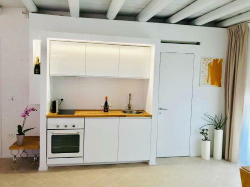 Apartamento Casa Vacanza Apollodoro