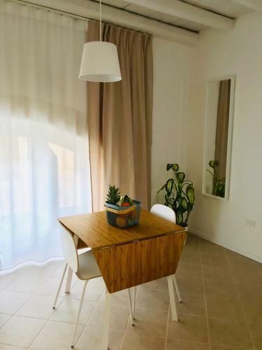 Apartamento Casa Vacanza Apollodoro