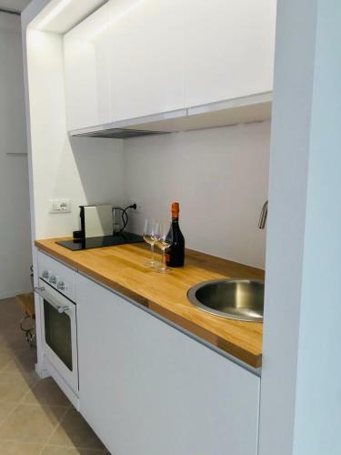 Apartamento Casa Vacanza Apollodoro