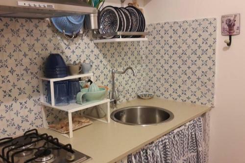 Apartamento Casa Giulia