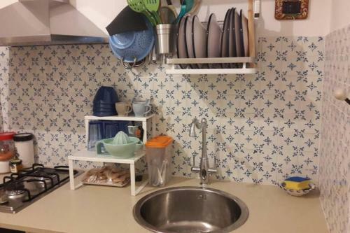 Apartamento Casa Giulia