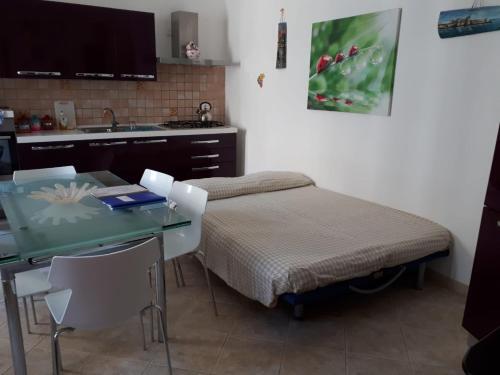Apartamento La Perla Di Ortigia