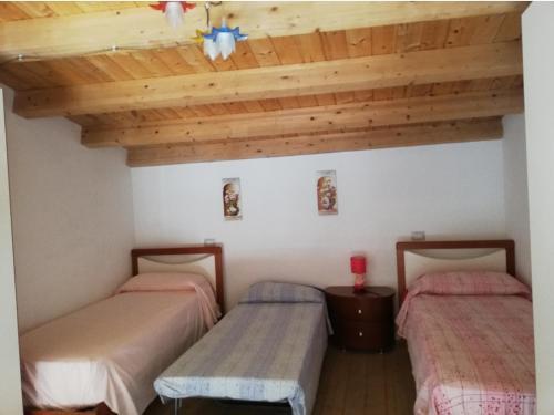 Apartamento La Perla Di Ortigia