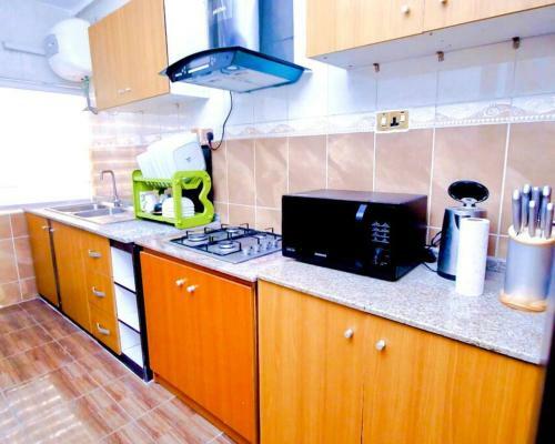 Apartamento Hidden Gem Lagos