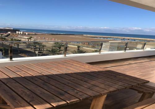 Apartamento Puerto Marina Asilah