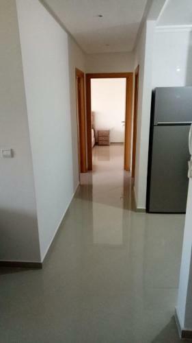 Apartamento Bel Appartement A Marina Asilah Golf