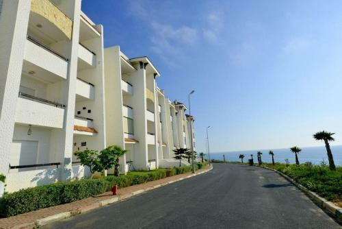 Apartamento Asilah Marina Golf, App 170