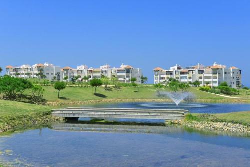 Apartamento Asilah Marina Golf, App 170