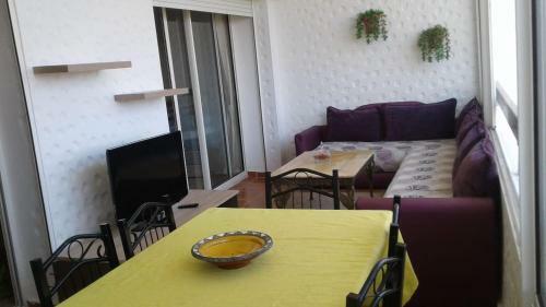 Apartamento Asilah Marina Golf, App 170
