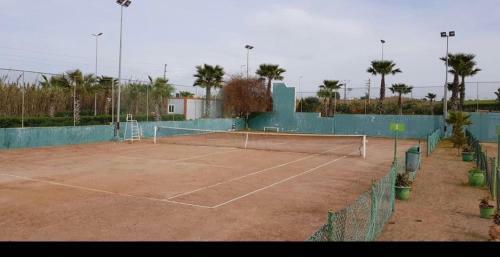 Apartamento Appartement Marina Golf Assilah