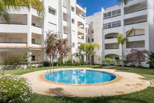 Apartamento Marina Golf Asilah