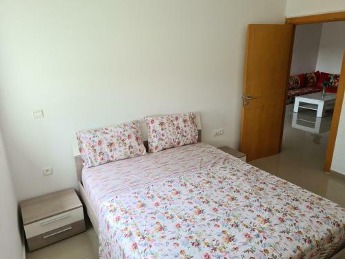 Apartamento Marina Golf Asilah