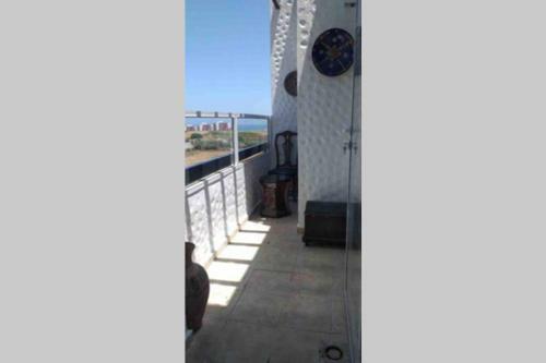 Apartamento Asilah Marina Golf