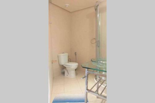 Apartamento Asilah Marina Golf