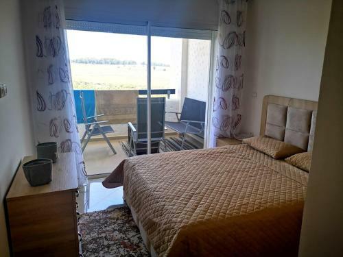 Apartamento Assilah Marina Golf