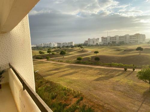 Sea View Asilah Marina Golf Apartment