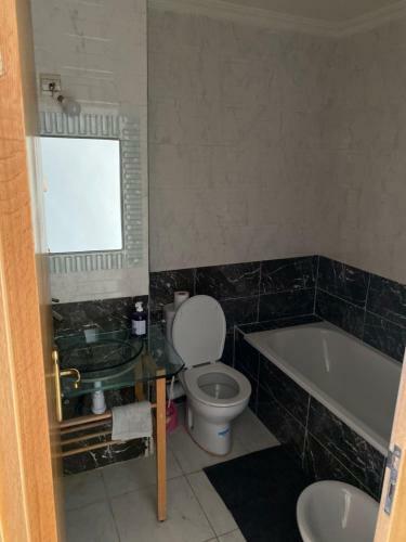 Sea View Asilah Marina Golf Apartment